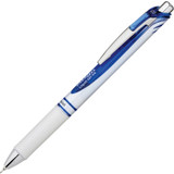 Pentel of America, Ltd EnerGel BLN75PWCDZ EnerGel EnerGel Pearl Liquid Gel Pens