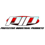 Protective Industrial Products, Inc PIP 847532L PIP ProtectiveLeather Palm Work Gloves