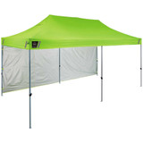 Tenacious Holdings, Inc Shax 12995 Shax 6097 Pop-up Tent Sidewalls - 10ft x 20ft / 3m x 6m