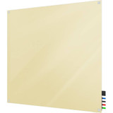 Ghent Manufacturing, Inc Ghent HMYSM44BG Ghent Harmony Dry Erase Board