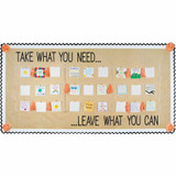 Dixon Ticonderoga Company Dixon P57095 Fadeless Bulletin Board Paper Rolls