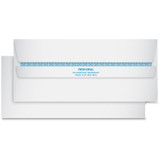 Quality Park Products Quality Park 11218 Quality Park No. 10 Security Tinted Envelopes with Self-Seal Closure