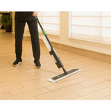 Unger Industrial, LLC Unger DMWS2 Unger Disposable Mop Pads Unger Industrial, LLC Unger DMWS2 Unger Disposable Mop Pads