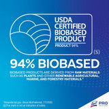 Reckitt Benckiser plc Lysol 74186CT Lysol Crisp Linen Disinfectant Spray