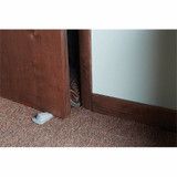 Master Manufacturing Company, Inc Big Foot 00972 Big Foot Doorstop, Gray Master Manufacturing Company, Inc Big Foot 00972 Big Foot Doorstop, Gray