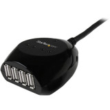 StarTech.com USB2EXT4P15M StarTech.com 15m USB 2.0 Active Cable with 4 Port Hub