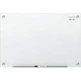 ACCO Brands Corporation Quartet G7248W Quartet Infinity Magnetic Glass Dry-Erase Board