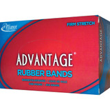 Alliance Rubber Company Alliance Rubber 27075 Alliance Rubber 27075 Advantage Rubber Bands - Size #107