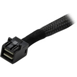 StarTech.com SAS87431M StarTech.com 1m Internal Mini SAS Cable - SFF-8087 to SFF-8643 - Mini SAS to Mini SAS StarTech.com SAS87431M StarTech.com 1m Internal Mini SAS Cable - SFF-8087 to SFF-8643 - Mini SAS to Mini SAS