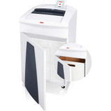 HSM GmbH + Co. KG HSM 1881121 HSM Securio P40i Shredder HSM GmbH + Co. KG HSM 1881121 HSM Securio P40i Shredder