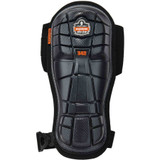 Tenacious Holdings, Inc Ergodyne 18442 Ergodyne 342 Extra Long Cap Injected Gel Knee Pads