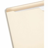 Smead Manufacturing Company Smead 76540 Smead Legal Recycled File Jacket