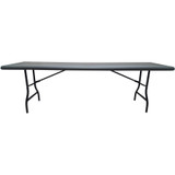 Iceberg Enterprises, LLC Iceberg 65227 Iceberg IndestrucTable TOO 1200 Series Folding Table