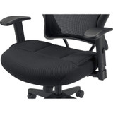 The HON Company HON BSXVL702MM10 HON Wave Chair