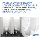 Reckitt Benckiser plc Professional Lysol 74278CT Professional Lysol Power Toilet Bowl Cleaner Reckitt Benckiser plc Professional Lysol 74278CT Professional Lysol Power Toilet Bowl Cleaner