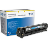 Elite Image 75911 Elite Image Remanufactured Standard Yield Laser Toner Cartridge - Alternative for HP 131X (CF210X) - 1 Each