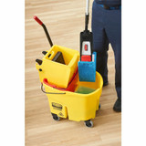 Rubbermaid Commercial Products Rubbermaid Commercial 2132427 Rubbermaid Commercial Adaptable Flat Mop Microfiber Pad Rubbermaid Commercial Products Rubbermaid Commercial 2132427 Rubbermaid Commercial Adaptable Flat Mop Microfiber Pad