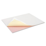 Appvion, Inc NCR Paper 5909 NCR Paper Superior 3-part Straight Carbonless Paper - White Appvion, Inc NCR Paper 5909 NCR Paper Superior 3-part Straight Carbonless Paper - White
