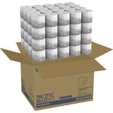 Georgia Pacific Corp. Pacific Blue Basic 1458001 Pacific Blue Basic Basic Standard Roll Toilet Paper by GP Pro