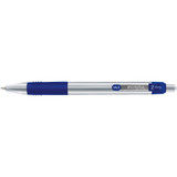 Zebra Pen Corporation Zebra Pen 27020 Zebra Pen Z-Grip Elite Metal Retractable Ballpoint Pen