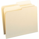 Smead Manufacturing Company Smead 10320 Smead 1/2 Tab Cut Letter Recycled Top Tab File Folder Smead Manufacturing Company Smead 10320 Smead 1/2 Tab Cut Letter Recycled Top Tab File Folder