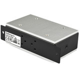 StarTech.com HB20A4AME StarTech.com 4 Port USB 2.0 Hub - Metal Industrial USB Hub (USB-A to 4x USB-A) - Mountable, ESD/Surge Protection - Extended Operating Temp StarTech.com HB20A4AME StarTech.com 4 Port USB 2.0 Hub - Metal Industrial USB Hub (USB-A to 4x USB-A) - Mountable, ESD/Surge Protection - Extended Operating Temp