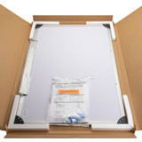Lorell 55651 Lorell Dry-erase Board