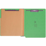 Smead Manufacturing Company Smead 26785 Smead 1/3 Tab Cut Letter Recycled Classification Folder