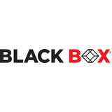 Black Box Corporation Black Box FOSM-010M-LCLC Black Box Fiber Optic Duplex Patch Network Cable