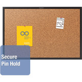 ACCO Brands Corporation Quartet 2301B Quartet Classic Series Bulletin Board ACCO Brands Corporation Quartet 2301B Quartet Classic Series Bulletin Board