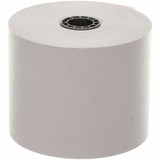 Business Source 31821 Business Source 1-Ply 126' Adding Machine Paper Rolls