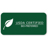 Roaring Spring Paper Products Roaring Spring 24326cs Roaring Spring USDA Certified Bio-Preferred Legal Pads