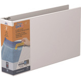 Stride, Inc QuickFit 94050 QuickFit D-ring Ledger Binder