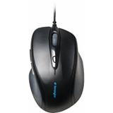 ACCO Brands Corporation Kensington K72369US Kensington Pro Fit Full-Size Mouse USB