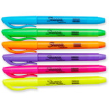 Newell Brands Sharpie 1761791 Sharpie Chisel Tip Highlighter Newell Brands Sharpie 1761791 Sharpie Chisel Tip Highlighter