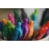 Zebra Pen Corporation Zebra 22276 Zebra Z-Grip Retractable Ballpoint Pens Zebra Pen Corporation Zebra 22276 Zebra Z-Grip Retractable Ballpoint Pens