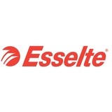 Esselte Corporation Xyron 100128 Xyron ezLaminator Laminate/Magnet Refill Cartridge