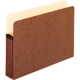 TOPS Products Pendaflex S34G Pendaflex Letter Recycled File Pocket