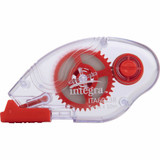 Integra 60238 Integra Correction Tape - 2 Dispensers/PK Integra 60238 Integra Correction Tape - 2 Dispensers/PK