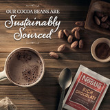 Nestle Professional Nestle® 25485CT Nestle® Rich Chocolate Single-Serve Hot Cocoa Packets Nestle Professional Nestle® 25485CT Nestle® Rich Chocolate Single-Serve Hot Cocoa Packets