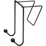 Fellowes, Inc. Fellowes 75510 Fellowes Wire Partition Additions&trade; Double Coat Hook