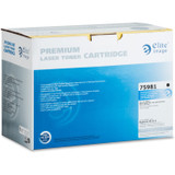 Elite Image 75981 Elite Image Remanufactured Toner Cartridge - Alternative for Kyocera (TK312)