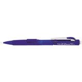 Pentel of America, Ltd Pentel PD277TC Pentel .7mm Twist-Erase Click Mechanical Pencil