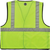 Tenacious Holdings, Inc GloWear 21097 GloWear Type R C2 Breakaway Mesh Vest