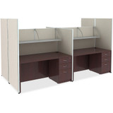 Lorell 90253 Lorell Panel System Partition Fabric Panel
