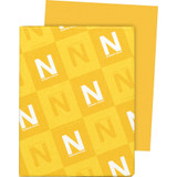 Neenah Paper, Inc Astrobrights 22571 Astrobrights Color Copy Paper - Galaxy Gold Neenah Paper, Inc Astrobrights 22571 Astrobrights Color Copy Paper - Galaxy Gold