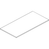 The HON Company HON HONTBL3672RTLT1 HON Mod HLPLTBL3672RCT Conference Table Top