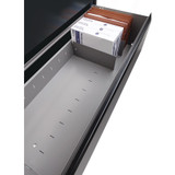 Lorell 60564 Lorell Lateral File Divider Kit Lorell 60564 Lorell Lateral File Divider Kit