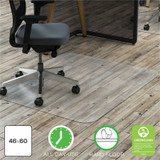 Lorell 69706 Lorell Big & Tall Chairmat