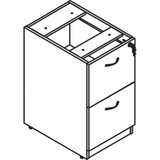 Lorell 18221 Lorell Essentials Series File/File Fixed File Cabinet Lorell 18221 Lorell Essentials Series File/File Fixed File Cabinet